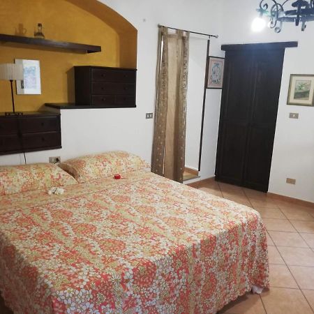La Casina Di Assisi Βίλα Εξωτερικό φωτογραφία