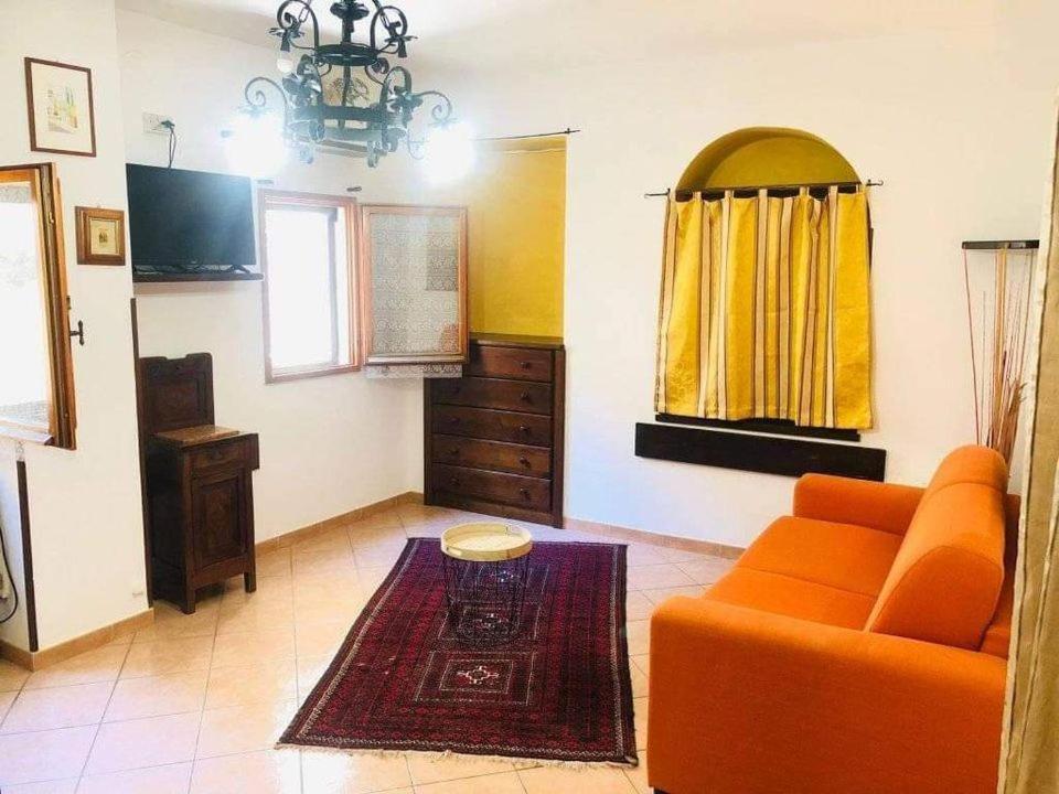 La Casina Di Assisi Βίλα Εξωτερικό φωτογραφία