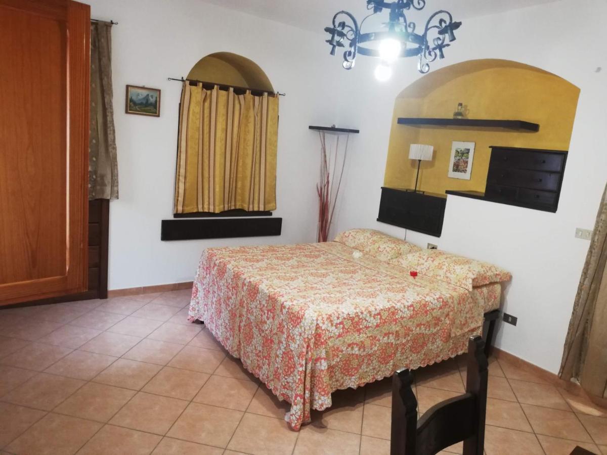 La Casina Di Assisi Βίλα Εξωτερικό φωτογραφία